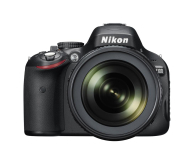 Nikon D5100 + 18-105 VR - 1449202 - zdjęcie 2